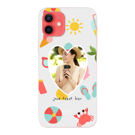 Foto °1 - Summer Mix - Telefoonhoesje Personaliseren