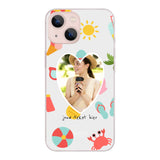 Foto °1 - Summer Mix - Telefoonhoesje Personaliseren