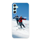 Foto & Kalender °1 - Telefoonhoesje Personaliseren
