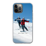 Foto & Kalender °1 - Telefoonhoesje Personaliseren