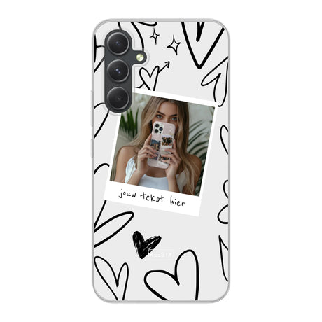 Foto & Hartjes °1