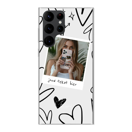 Foto & Hartjes °1