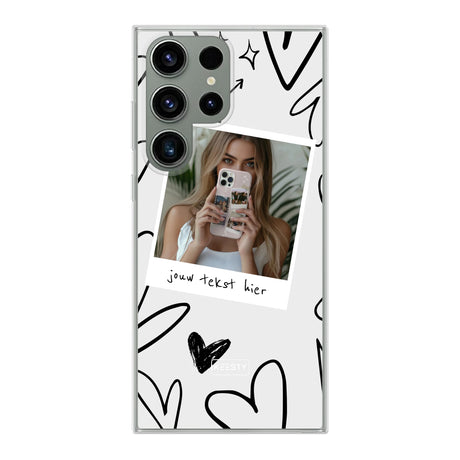 Foto & Hartjes °1