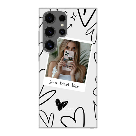 Foto & Hartjes °1