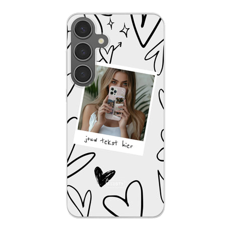 Foto & Hartjes °1