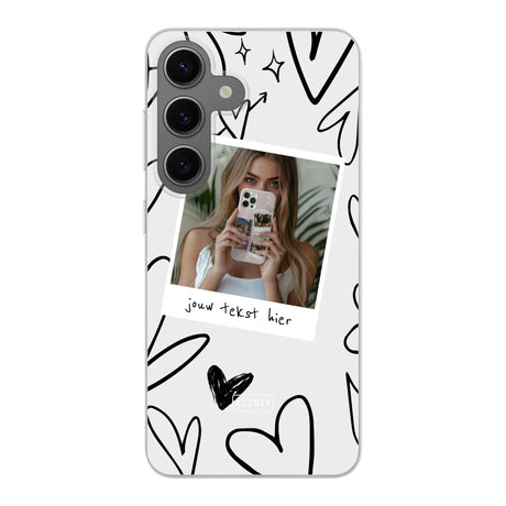 Foto & Hartjes °1