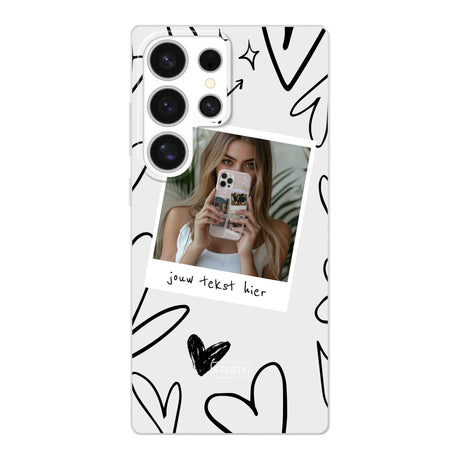 Foto & Hartjes °1