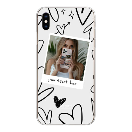 Foto & Hartjes °1