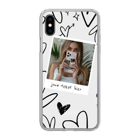 Foto & Hartjes °1
