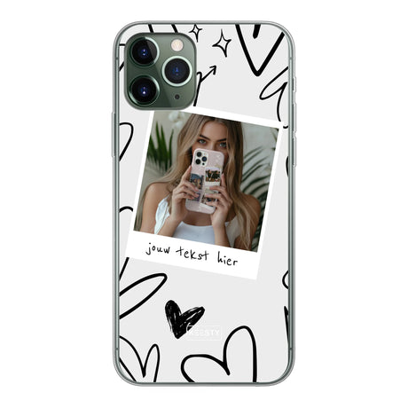 Foto & Hartjes °1