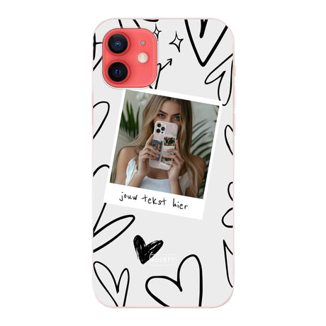 Foto & Hartjes °1