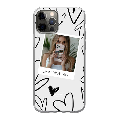 Foto & Hartjes °1