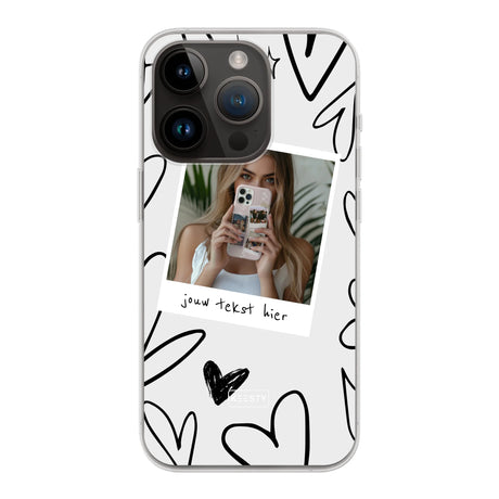 Foto & Hartjes °1