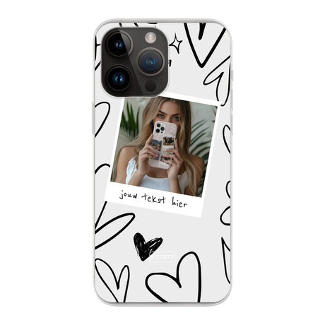 Foto & Hartjes °1