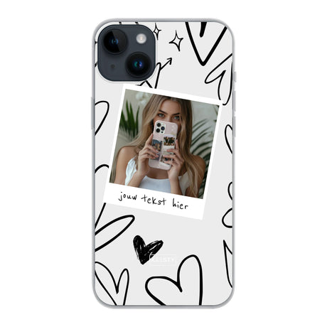 Foto & Hartjes °1