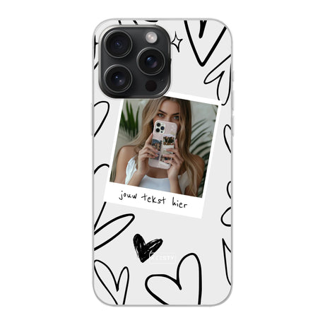 Foto & Hartjes °1