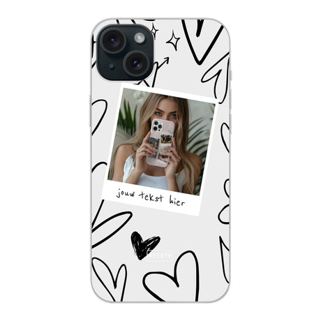 Foto & Hartjes °1