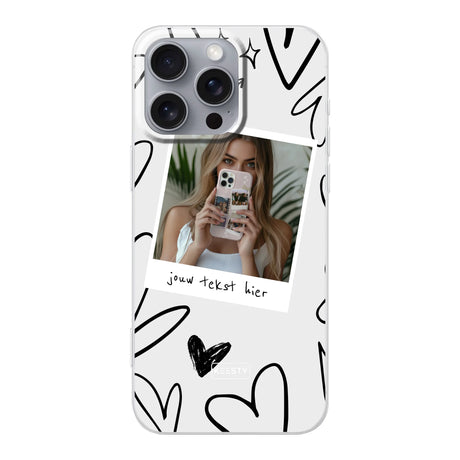 Foto & Hartjes °1