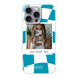 Telefoonhoesje met foto iPhone 16 pro max
