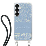 Nom °1 - Étui avec cordon