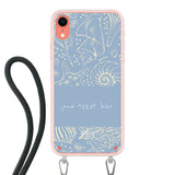 Nom °1 - Étui avec cordon