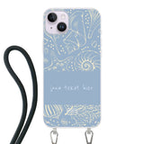 Nom °1 - Étui avec cordon