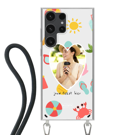 Foto °1 - Summer Mix - Telefoonhoesje Personaliseren