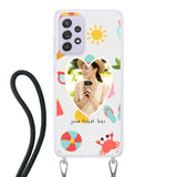 Foto °1 - Summer Mix - Telefoonhoesje Personaliseren