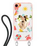 Foto °1 - Summer Mix - Telefoonhoesje Personaliseren