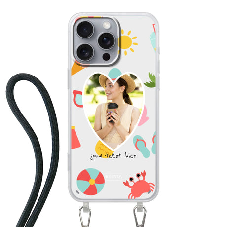Foto °1 - Summer Mix - Telefoonhoesje Personaliseren