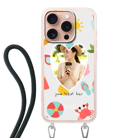 Foto °1 - Summer Mix - Telefoonhoesje Personaliseren