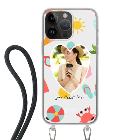 Foto °1 - Summer Mix - Telefoonhoesje Personaliseren