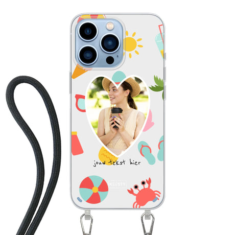 Foto °1 - Summer Mix - Telefoonhoesje Personaliseren