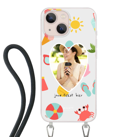 Foto °1 - Summer Mix - Telefoonhoesje Personaliseren