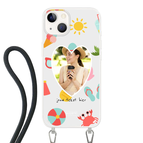 Foto °1 - Summer Mix - Telefoonhoesje Personaliseren