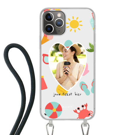 Foto °1 - Summer Mix - Telefoonhoesje Personaliseren