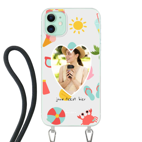 Foto °1 - Summer Mix - Telefoonhoesje Personaliseren