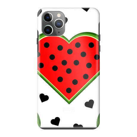 Telefoonhoesje maken tough watermelon Samsung Galaxy S23