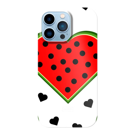 Telefoonhoesje maken tough watermelon Samsung Galaxy S24