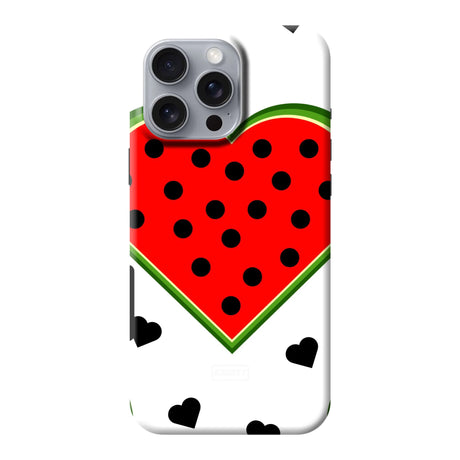 Telefoonhoesje maken tough watermelon Samsung Galaxy A35