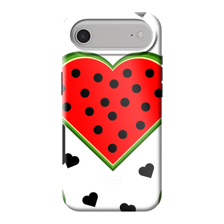 Telefoonhoesje maken tough watermelon Samsung Galaxy A15