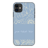 Nom °1 - Mélange de coquillages côtiers - Créateur de coques de téléphone