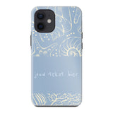 Nom °1 - Mélange de coquillages côtiers - Créateur de coques de téléphone