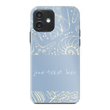 Nom °1 - Mélange de coquillages côtiers - Créateur de coques de téléphone