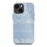 Nom °1 - Mélange de coquillages côtiers - Créateur de coques de téléphone