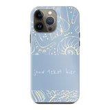 Nom °1 - Mélange de coquillages côtiers - Créateur de coques de téléphone