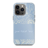 Nom °1 - Mélange de coquillages côtiers - Créateur de coques de téléphone