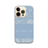 Nom °1 - Mélange de coquillages côtiers - Créateur de coques de téléphone