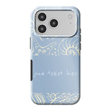 Nom °1 - Mélange de coquillages côtiers - Créateur de coques de téléphone