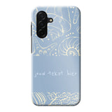 Nom °1 - Mélange de coquillages côtiers - Créateur de coques de téléphone